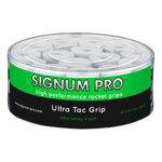 Vrchní Omotávky Signum Pro Ultra Tac Grip 30er